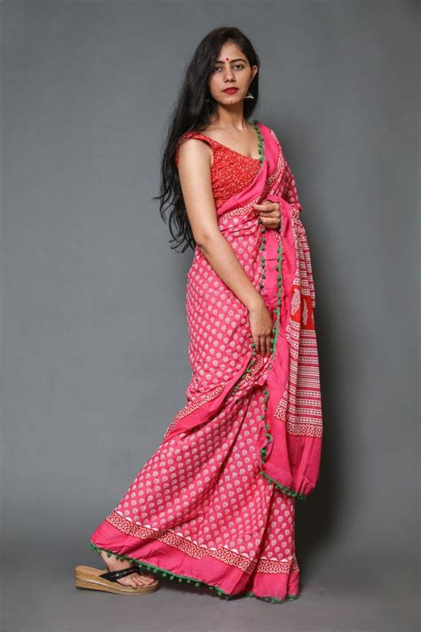 jaipuri saree artistryc online store fashion magazine mulmul cotton sarees cotton saree
