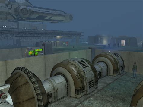 Dathomir Science Outpost Swg Wiki The Star Wars Galaxies Wiki