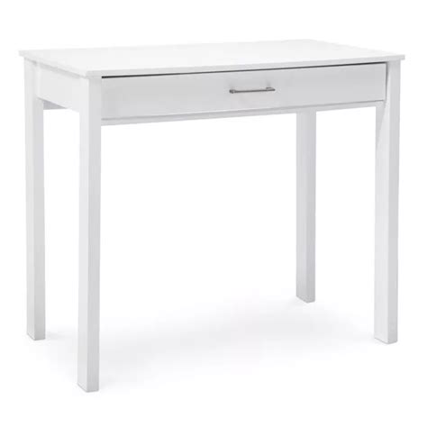 Anywhere Desk White White Desk Bedroom White Desks Small White Desk