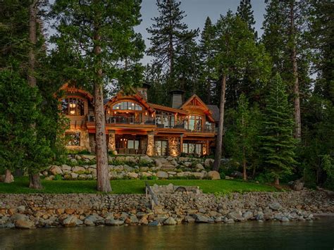 Pin By Sydney Whiting On Future House Lake Tahoe Houses Lake Tahoe
