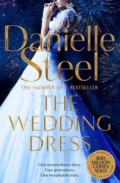 The first edition of the novel was published in january 30th 2018, and was written by jasmine. The Wedding Dress (eBook, ePUB) von Danielle Steel ...