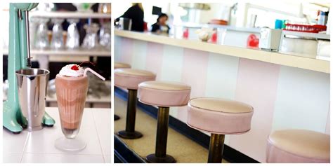 Of America S Most Charming Old Fashioned Soda Fountains Old Fashioned Ice Cream Soda