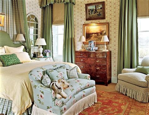 Decorate Your Home In English Style Country House Decor English