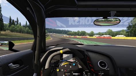 Let S Play Assetto Corsa Pc Blind Part Youtube