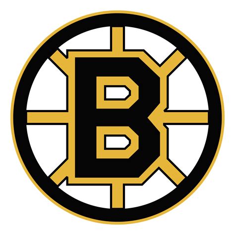 Inspiration Boston Bruins Logo Facts Meaning History And Png