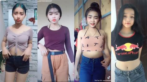 Best Tik Tok Collection Dancing Videos Collection Cute