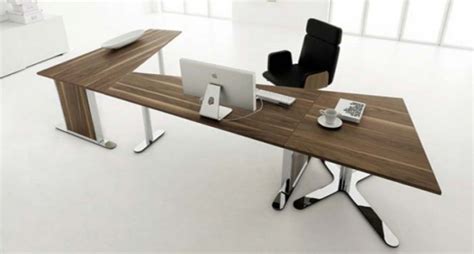 21 Office Desk Designs Ideas Pictures Plans Models Design Trends