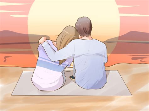 How To Care For Your Husband With Pictures Wikihow