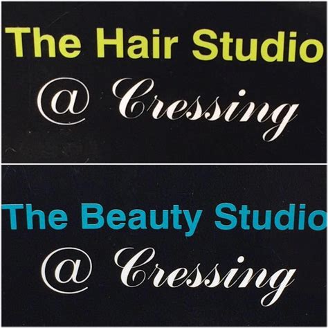 The Hair Studio And The Beauty Studio At Cressing Braintree