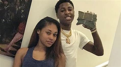 Nba youngboy hottest songs, singles and tracks, nicki minaj, right or wrong, valuable pain, letter 2 kodak, diamond teeth samurai, what you know, water, can'. Floyd Mayweather's Daughter Yaya Leaks Video Of Ex Bf NBA ...