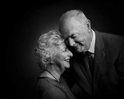 Couple Photography L Black And White Old Couple Photography Older Couple Photography Older
