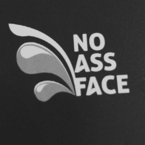 No Ass Face Copenhagen
