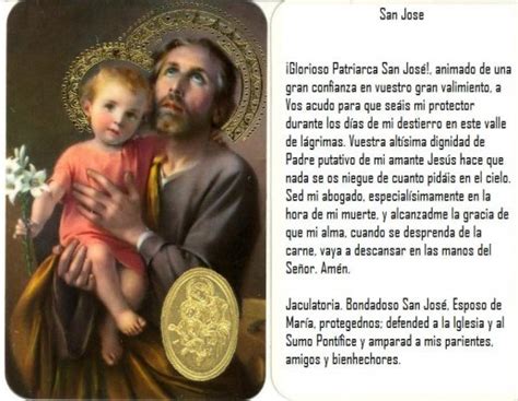 Oración a san josé obrero para vender una casa. Imágenes del Día de San José con frases para el 19 de marzo | Información imágenes