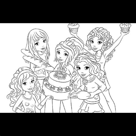 Imagenes De Tres Mejores Amigas Para Dibujar Faciles - Find Gallery