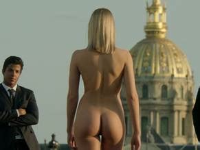 Naked Alexandrina Turcan In Emily In Paris My XXX Hot Girl
