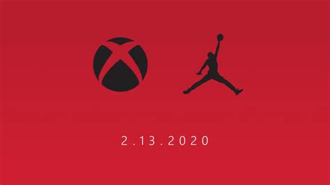 Microsoft And Nike Partner For Custom Xbox One And Sneakers Update
