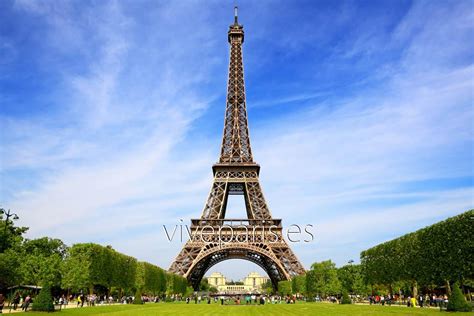 Torre Eiffel Comprar Entradas Y Ver Precios La Gran Torre De París