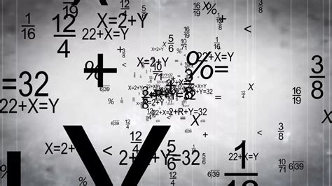 29 Math Equation Wallpapers Wallpaperboat