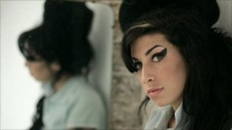 Amy Winehouse Inquest Singer Drank Herself To Death Bbc News