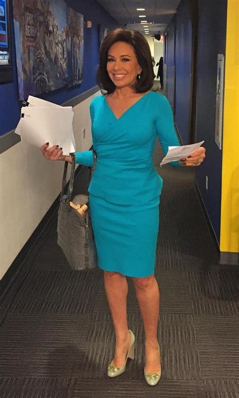 Jeanine Pirro Picture