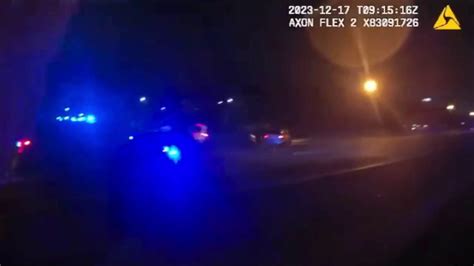 Alleged Drunk Driver Hits Gwinnett Patrol Car Watch
