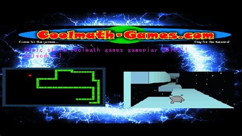 Coolmath Games Epic Gameplay Run 2 And Snakke Epic Gamer 2009 Video Cool Youtube