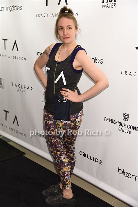 Tracy Anderson Friends Celebrate The Flagship Studio Opening Party At