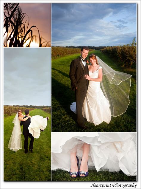 Heartprint Wedding Event And Portrait Photography Of