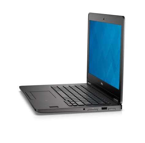 Dell Latitude E7270 E7270 Nl Sb12 Laptop Specifications