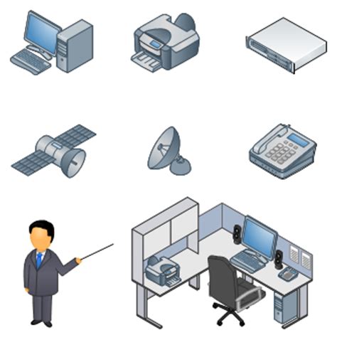Download free visio shapes stencils and templates for visio diagraming. 17 Free Visio Icons Images - Free Visio People Shapes, Free Visio Stencils and Free Visio Shapes ...