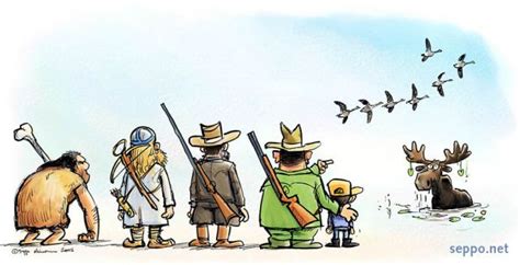 Hunting Hunter Generations Environmental Cartoons
