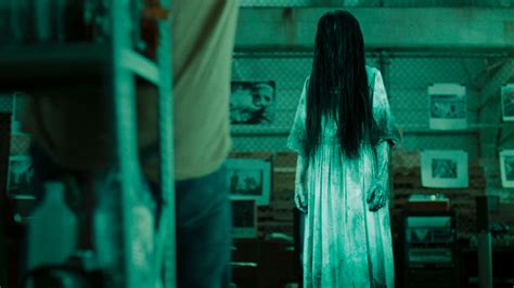 Ghosts of war movie reviews & metacritic score: THE RING and THE GRUDGE Ghosts Getting a Crossover Film ...