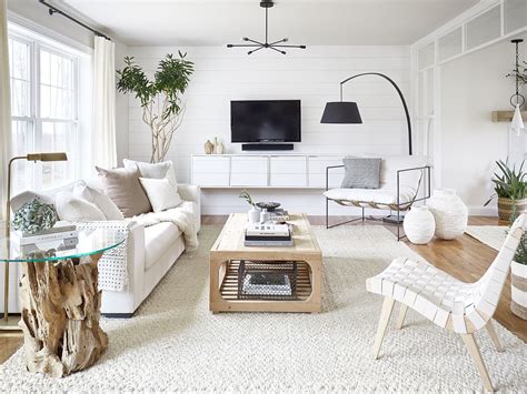 Small White Living Rooms Make A Statement 25 Gorgeous