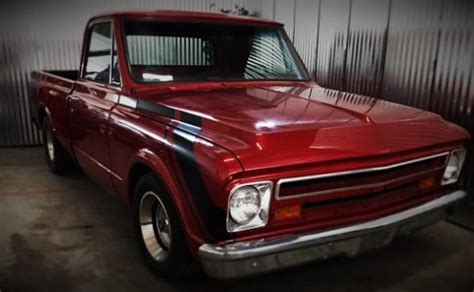 Home - Las Vegas Classic Car Rentals