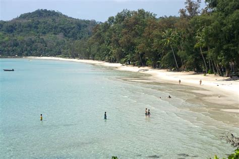 The 25 Best Beaches In Thailand 🏝️ Carefully Chosen 2023