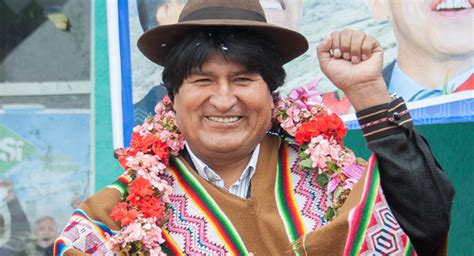 Bolivia El País De América Latina Con Mayor Cantidad De Indígenas