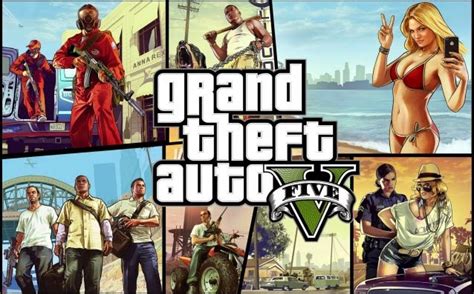 Grand Theft Auto 5 Trivia Quiz