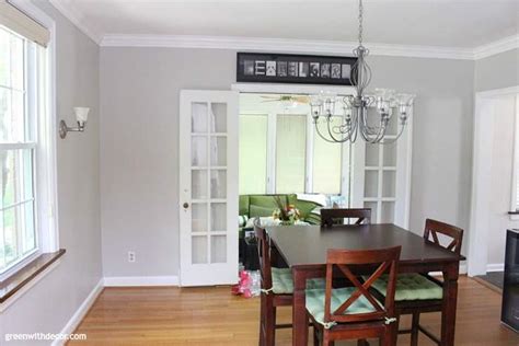 We did not find results for: The painted dining room: Agreeable Gray - Green With Decor