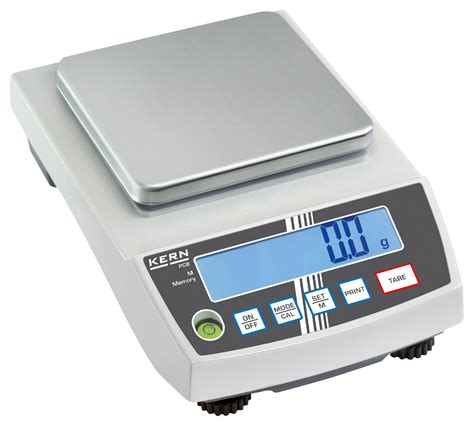 Pcb3500 2 Kern Weighing Scale Precision Digital Farnell Uk