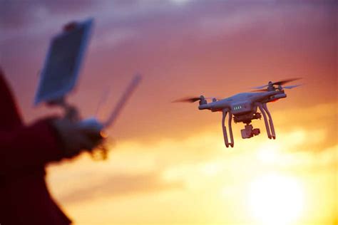 Caa Announce Drone Operator Label Aerialworx