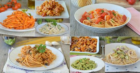 We did not find results for: RICETTE DI PASTA primi piatti economici, facili e veloci ...
