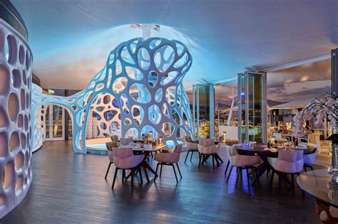 Discover Dubai's most romantic restaurants and date night destinations