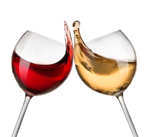 The Difference Between Red Wine And White Wine The Bengaluru Duty