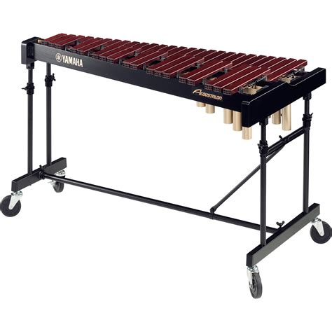 Yx 500rf Overview Xylophones Percussion Musical Instruments