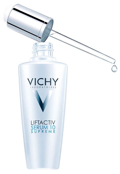 Vichy Introduces Liftactiv Serum 10 Supreme News