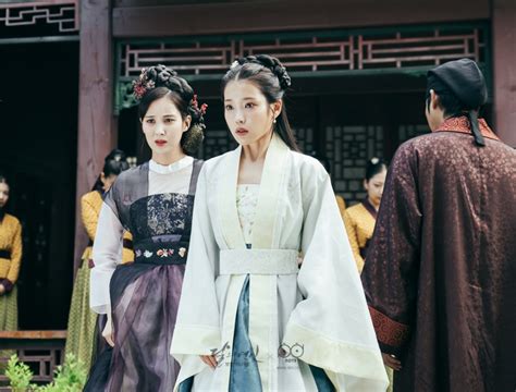 It aired from august 29 to november 1, 2016. Moon Lovers: Scarlet Heart Ryeo - K-Drama | page 6 of 58 ...