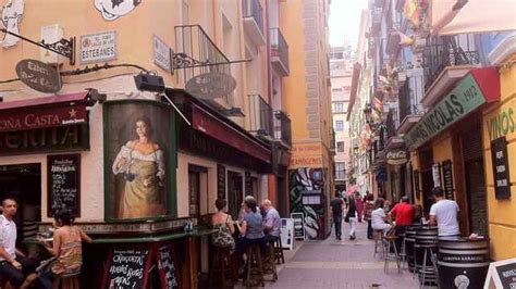 Dónde tapear en Zaragoza las rutas de bares que no puedes perderte