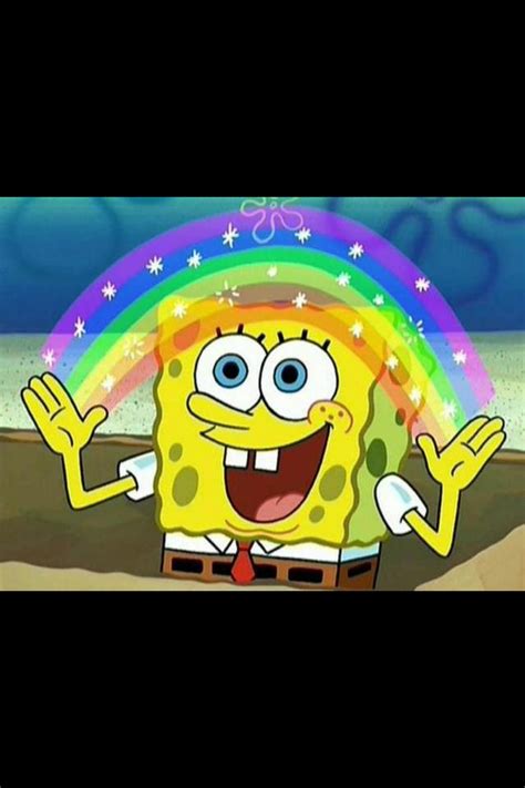Meme Generator Spongebob Rainbow Meme Generator Spongebob Meme Kingmeme