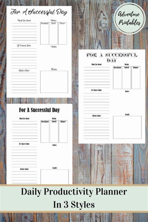 20 Franklin Covey Daily Planner Template Simple Template Design In
