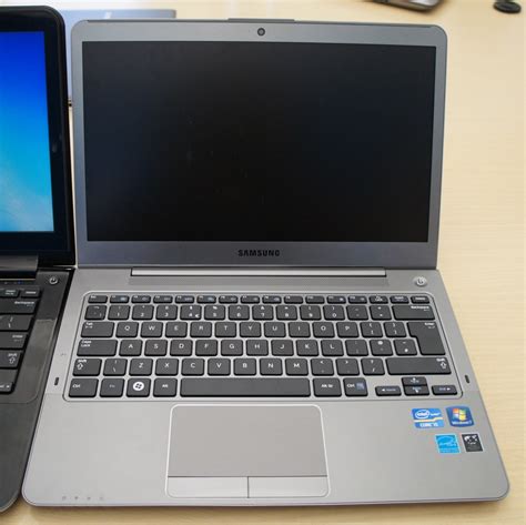 Hands On Samsung Series 5 Ultra 13 And 14 Inch Ultrabooks